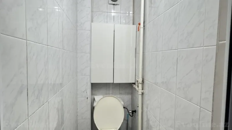 Satılır 3 otaqlı Mənzil Köhnə tikili 64 m² Hövsan - şəkil 9