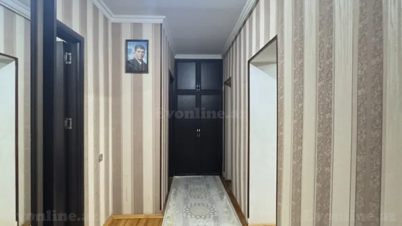 Satılır 3 otaqlı Mənzil Köhnə tikili 64 m² Hövsan - şəkil 10