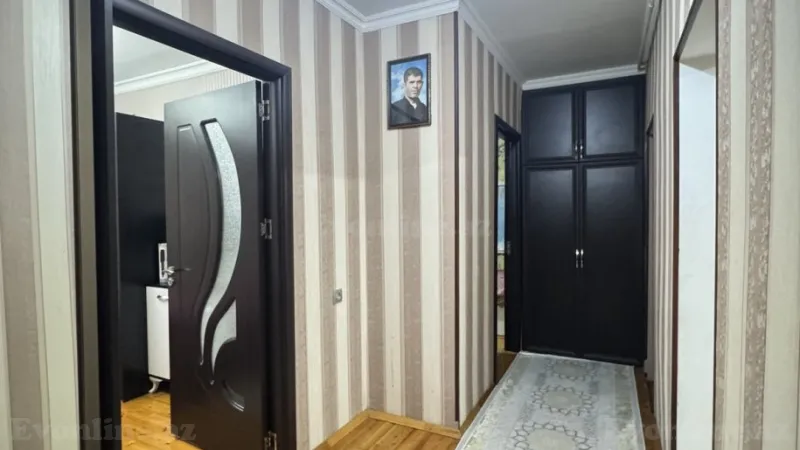Satılır 3 otaqlı Mənzil Köhnə tikili 64 m² Hövsan - şəkil 11