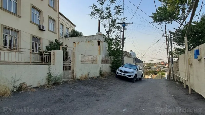 3 otaqlı Mənzil 70 m² Sabunçu r. Satılır
