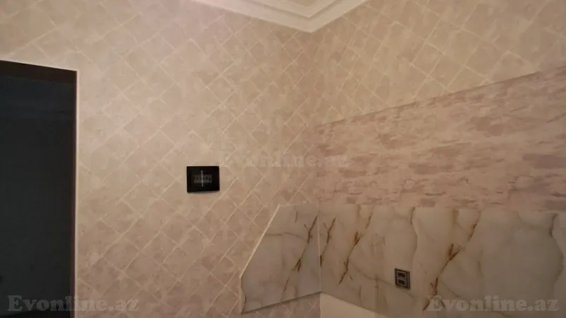 Satılır 3 otaqlı Mənzil Köhnə tikili 70 m² Sabunçu r. - şəkil 3