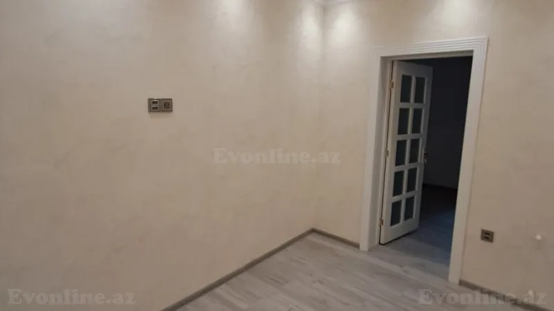 Satılır 3 otaqlı Mənzil Köhnə tikili 70 m² Sabunçu r. - şəkil 7
