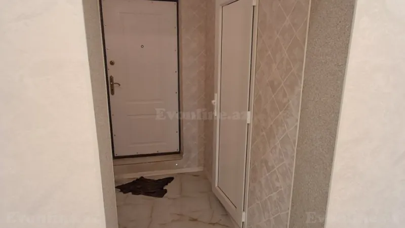 Satılır 3 otaqlı Mənzil Köhnə tikili 70 m² Sabunçu r. - şəkil 8