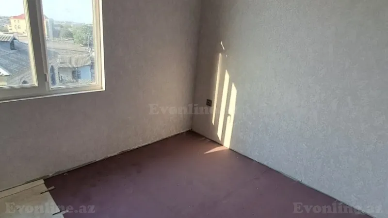 Satılır 3 otaqlı Mənzil Köhnə tikili 70 m² Sabunçu r. - şəkil 11