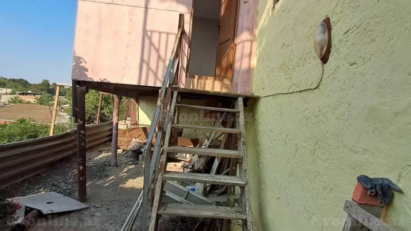 Satılır 3 otaqlı Mənzil Köhnə tikili 70 m² Sabunçu r. - şəkil 13