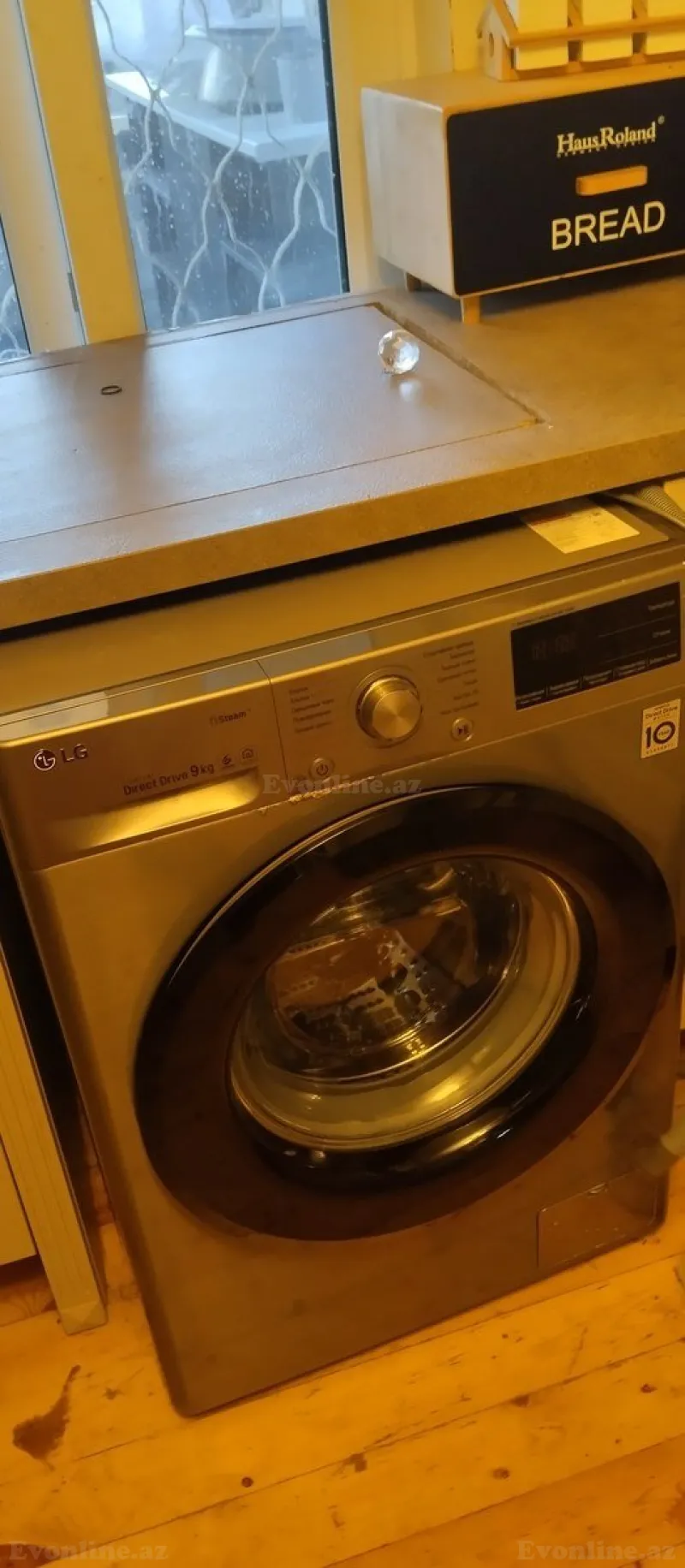 Kirayə verilir 3 otaqlı Mənzil Köhnə tikili 65 m² Böyükşor - şəkil 2