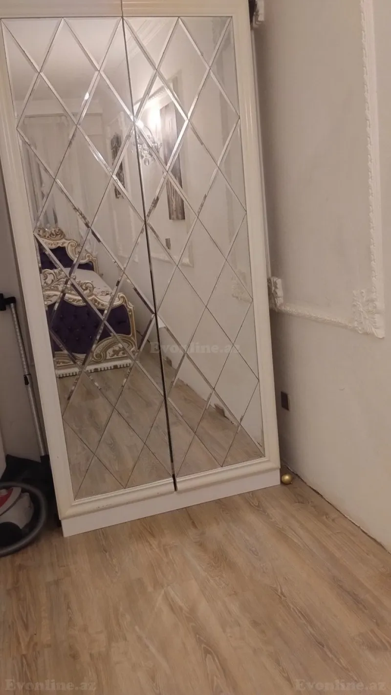 Kirayə verilir 3 otaqlı Mənzil Köhnə tikili 65 m² Böyükşor - şəkil 3