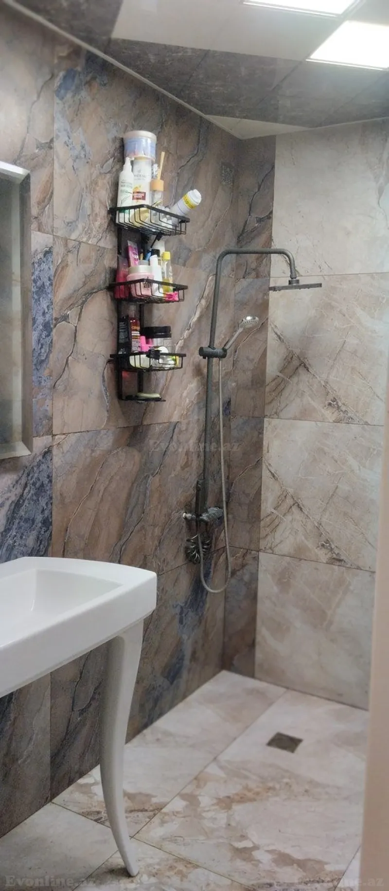 Kirayə verilir 3 otaqlı Mənzil Köhnə tikili 65 m² Böyükşor - şəkil 7