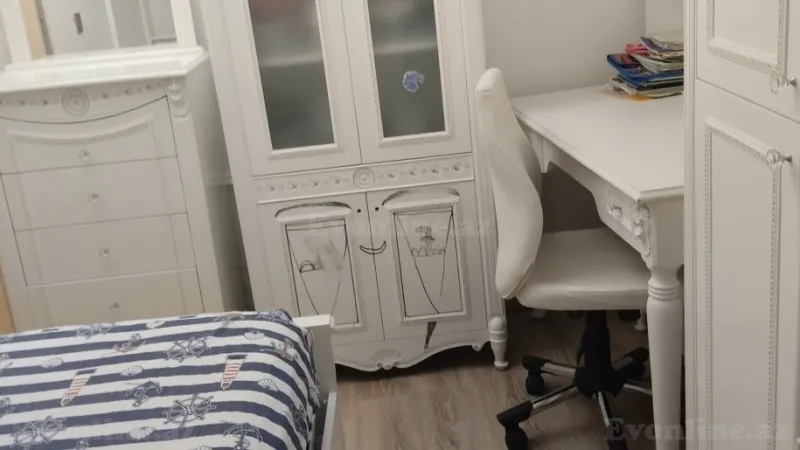 Kirayə verilir 3 otaqlı Mənzil Köhnə tikili 65 m² Böyükşor - şəkil 9