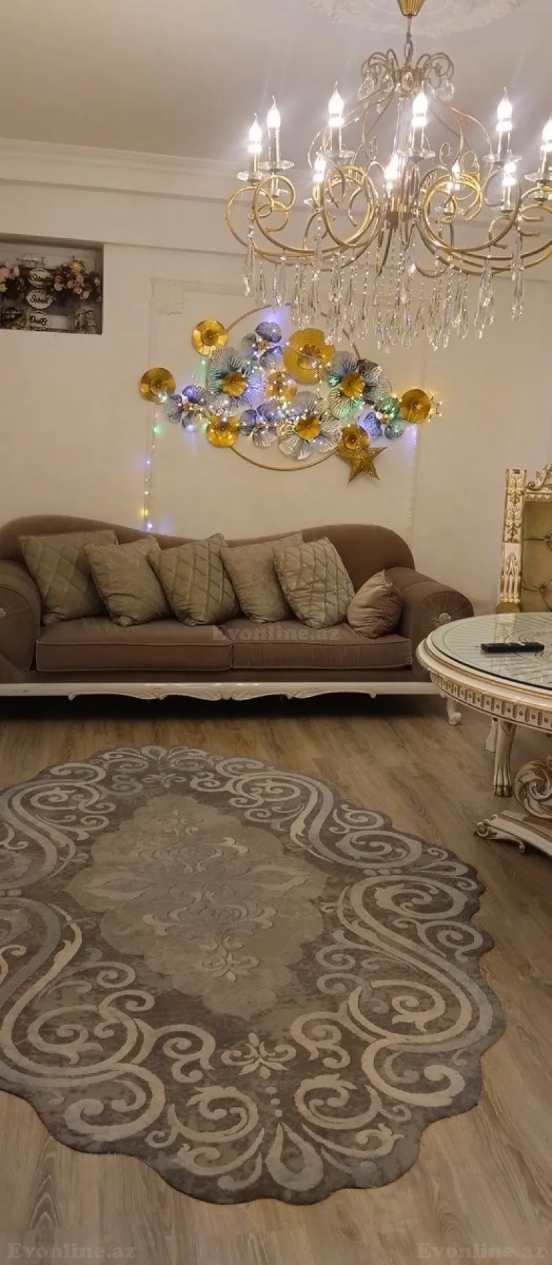 Kirayə verilir 3 otaqlı Mənzil Köhnə tikili 65 m² Böyükşor - şəkil 14