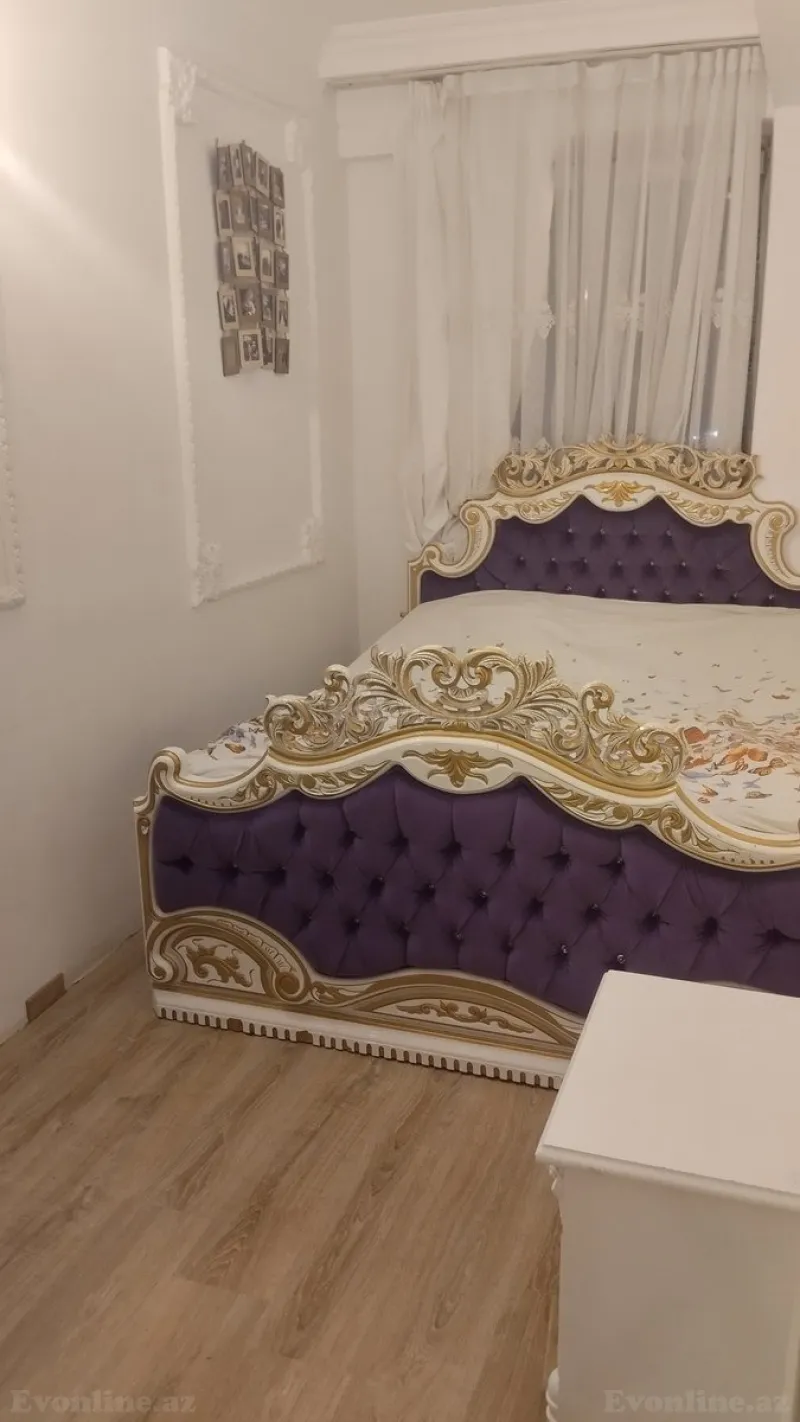 Kirayə verilir 3 otaqlı Mənzil Köhnə tikili 65 m² Böyükşor - şəkil 20