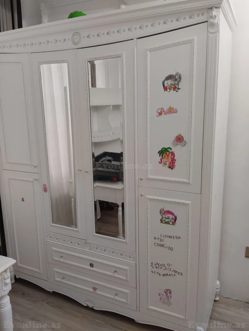 Kirayə verilir 3 otaqlı Mənzil Köhnə tikili 65 m² Böyükşor - şəkil 21