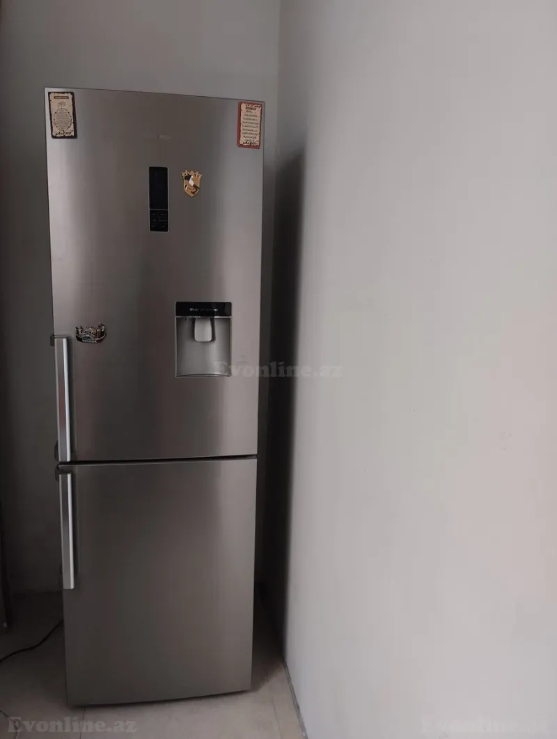 Kirayə verilir 3 otaqlı Mənzil Köhnə tikili 65 m² Böyükşor - şəkil 22
