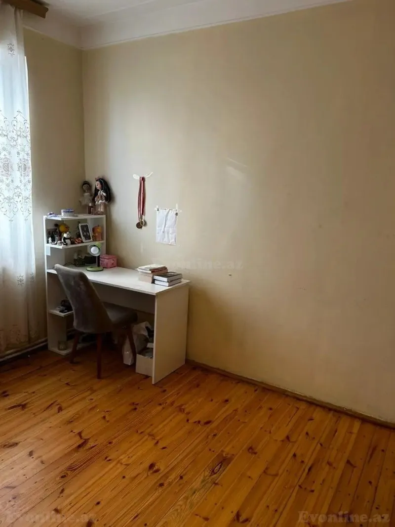 Satılır 3 otaqlı Mənzil Köhnə tikili 79.9 m² Yasamal - şəkil 7