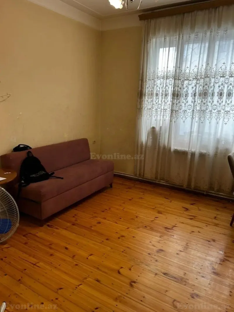 Satılır 3 otaqlı Mənzil Köhnə tikili 79.9 m² Yasamal - şəkil 10