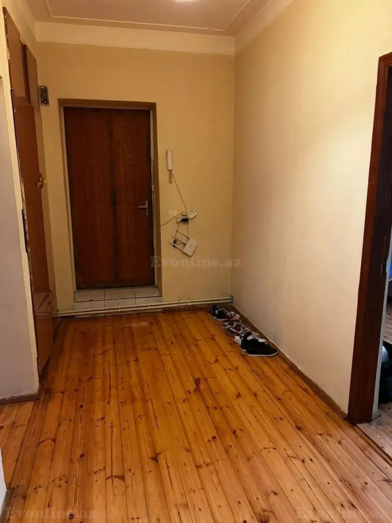 Satılır 3 otaqlı Mənzil Köhnə tikili 79.9 m² Yasamal - şəkil 13