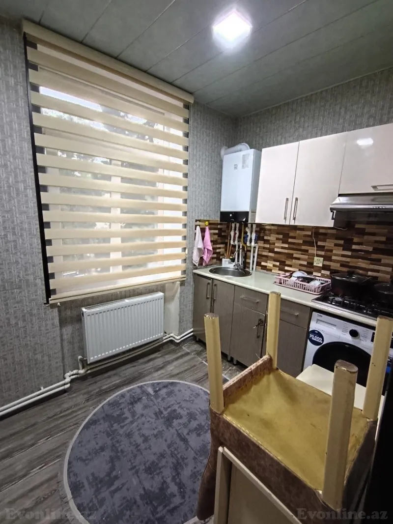 Satılır 3 otaqlı Mənzil Köhnə tikili 75 m² Sumqayıt - şəkil 7