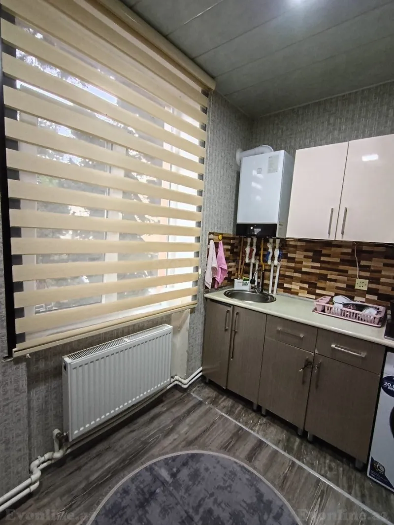 Satılır 3 otaqlı Mənzil Köhnə tikili 75 m² Sumqayıt - şəkil 8