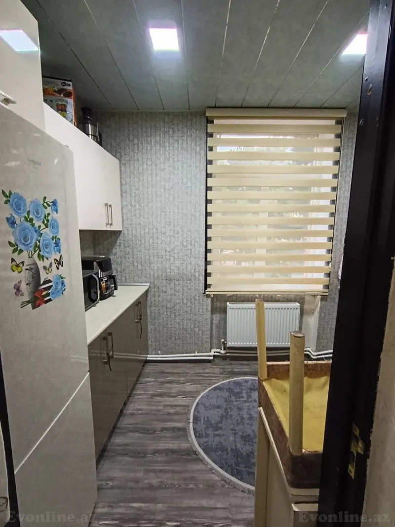 Satılır 3 otaqlı Mənzil Köhnə tikili 75 m² Sumqayıt - şəkil 9