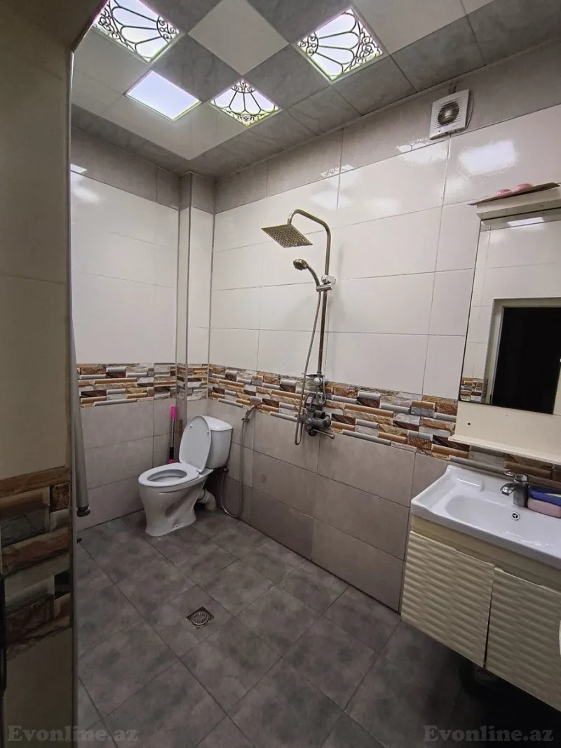 Satılır 3 otaqlı Mənzil Köhnə tikili 75 m² Sumqayıt - şəkil 10