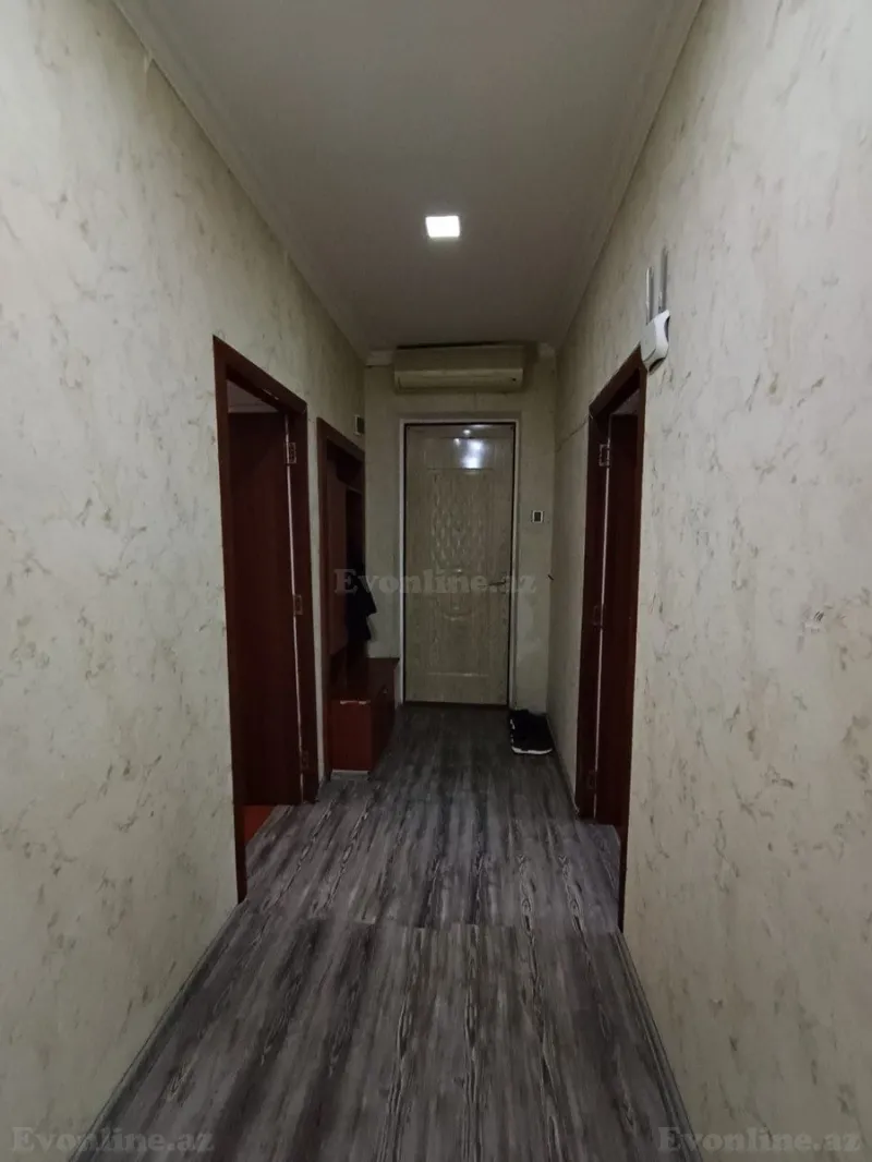 Satılır 3 otaqlı Mənzil Köhnə tikili 75 m² Sumqayıt - şəkil 12
