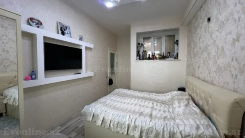 Satılır 2 otaqlı Mənzil Yeni tikili 70 m² Xırdalan - şəkil 7