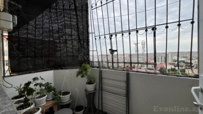 Satılır 2 otaqlı Mənzil Yeni tikili 70 m² Xırdalan - şəkil 9