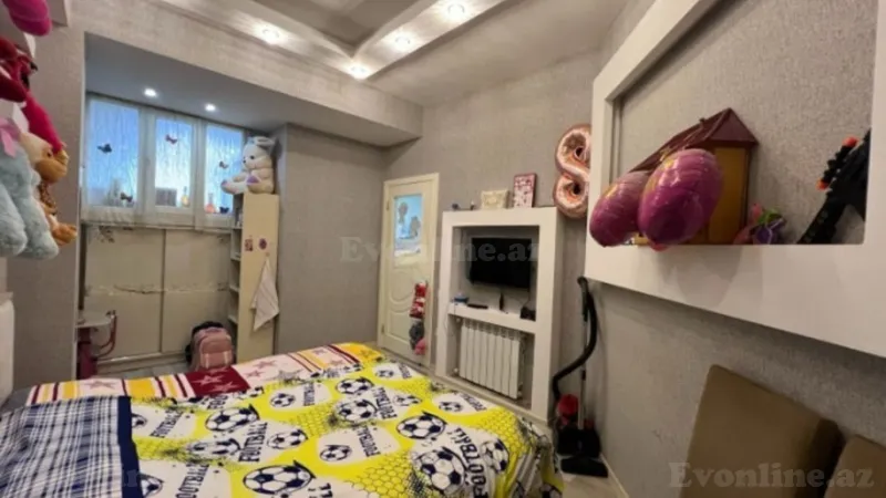 Satılır 2 otaqlı Mənzil Yeni tikili 70 m² Xırdalan - şəkil 15