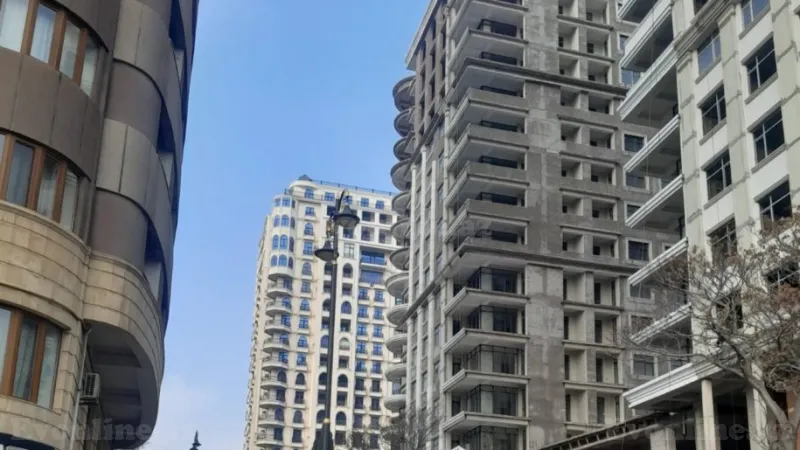 Satılır Obyekt 20300 m² 28 May m. - şəkil 3