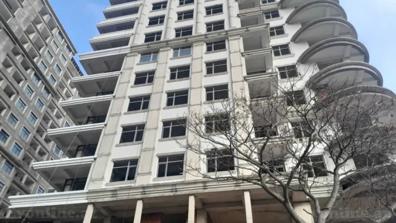Satılır Obyekt 20300 m² 28 May m. - şəkil 4