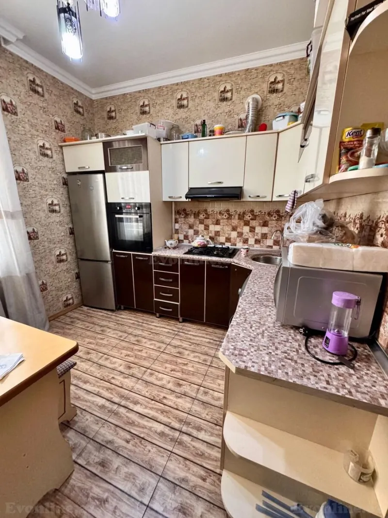 Satılır 3 otaqlı Mənzil Köhnə tikili 90 m² Nəriman Nərimanov m. - şəkil 14