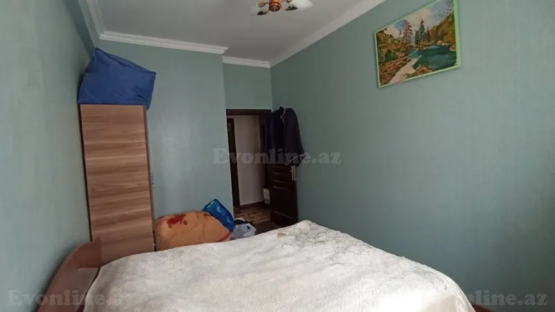 Kirayə verilir 2 otaqlı Mənzil Yeni tikili 65 m² Hövsan - şəkil 4