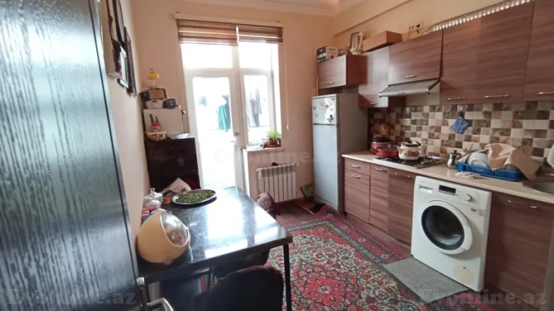 Kirayə verilir 2 otaqlı Mənzil Yeni tikili 65 m² Hövsan - şəkil 6