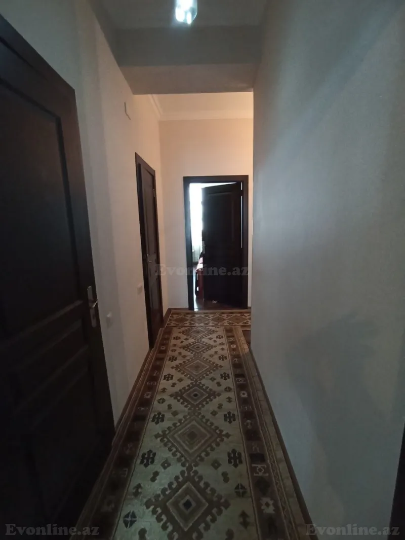 Kirayə verilir 2 otaqlı Mənzil Yeni tikili 65 m² Hövsan - şəkil 10