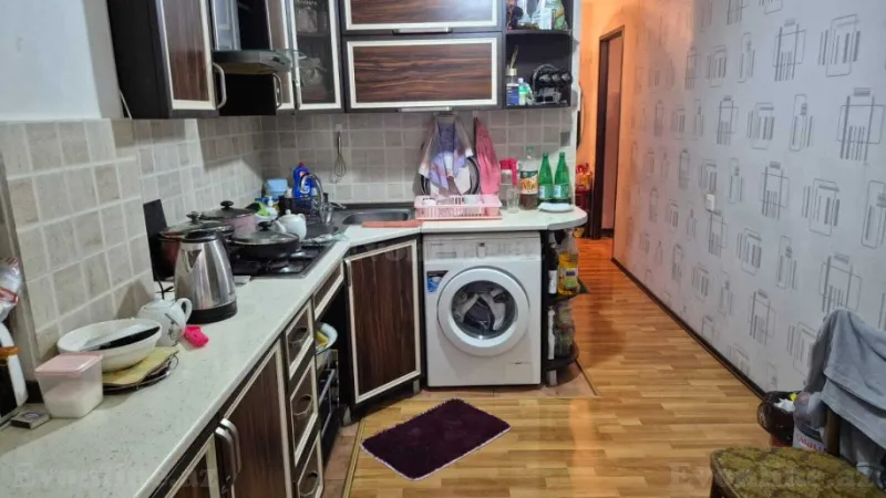 Satılır 2 otaqlı Mənzil Köhnə tikili 65 m² Yasamal - şəkil 10