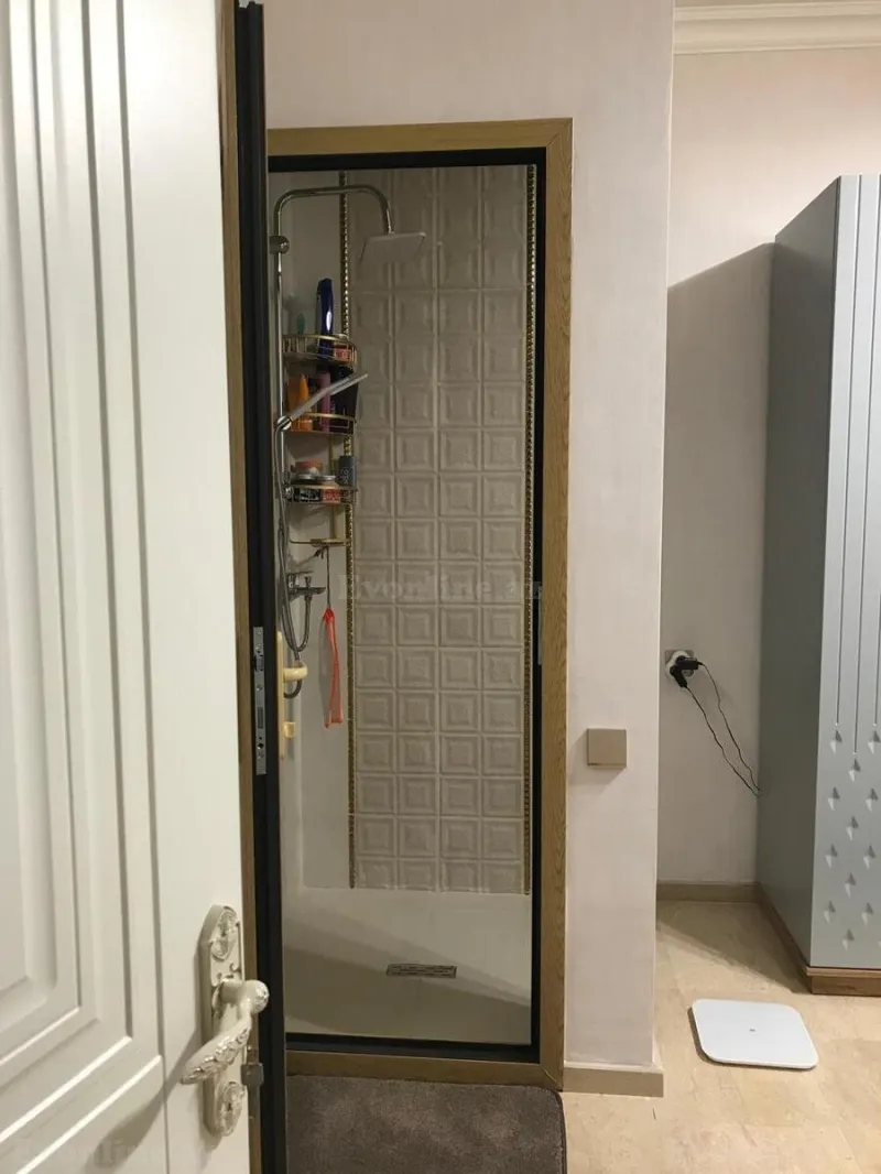 Satılır 3 otaqlı Mənzil Yeni tikili 90 m² Nəriman Nərimanov m. - şəkil 5