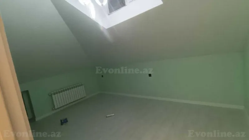 Satılır 3 otaqlı Mənzil Yeni tikili 79 m² Suraxanı r. - şəkil 2