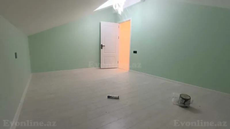 Satılır 3 otaqlı Mənzil Yeni tikili 79 m² Suraxanı r. - şəkil 3