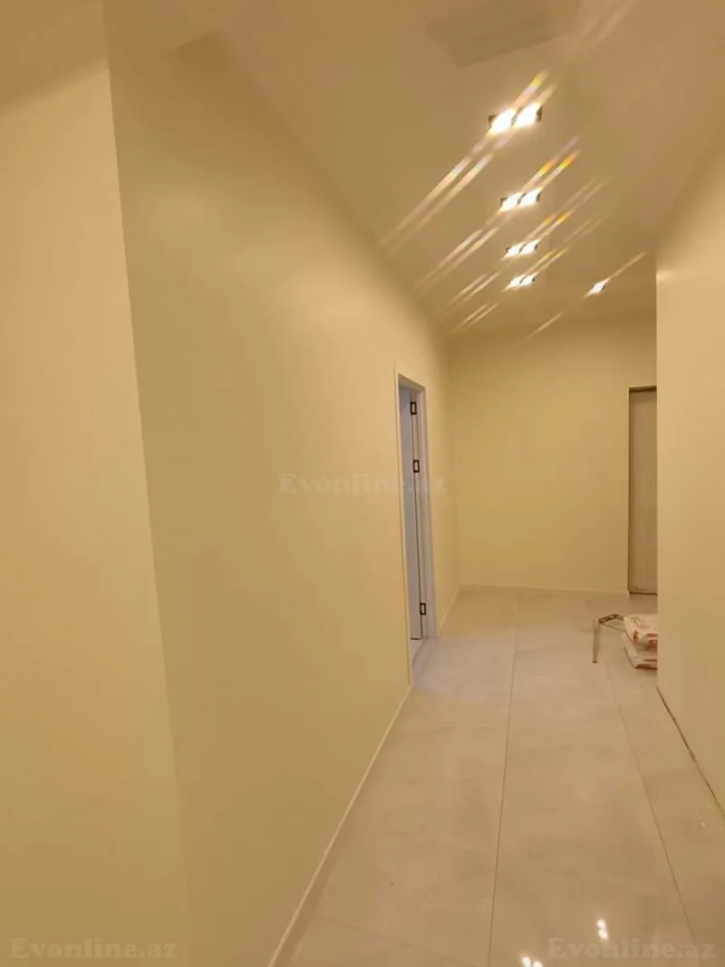 Satılır 3 otaqlı Mənzil Yeni tikili 79 m² Suraxanı r. - şəkil 5
