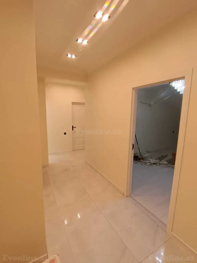Satılır 3 otaqlı Mənzil Yeni tikili 79 m² Suraxanı r. - şəkil 6