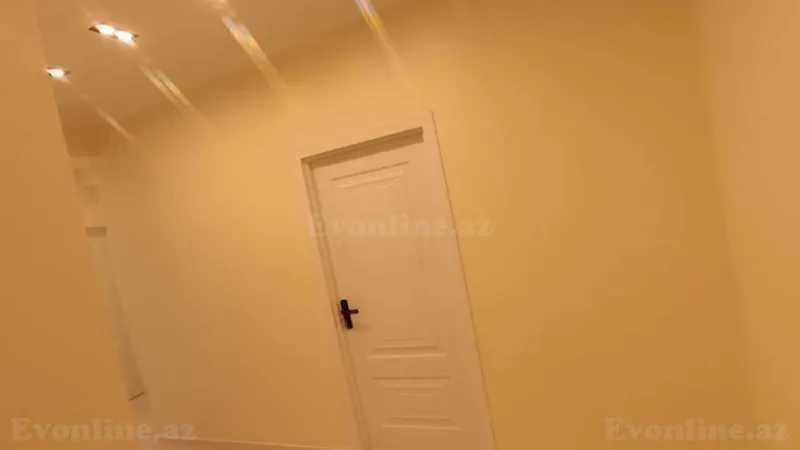 Satılır 3 otaqlı Mənzil Yeni tikili 79 m² Suraxanı r. - şəkil 7