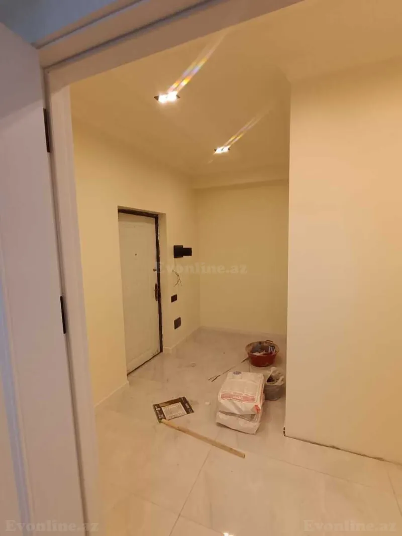 Satılır 3 otaqlı Mənzil Yeni tikili 79 m² Suraxanı r. - şəkil 10