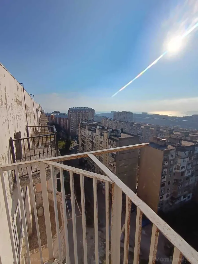 Satılır 3 otaqlı Mənzil Yeni tikili 79 m² Suraxanı r. - şəkil 13