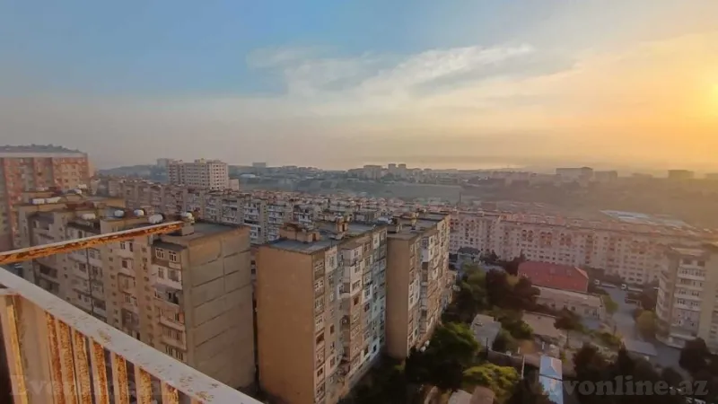 Satılır 3 otaqlı Mənzil Yeni tikili 79 m² Suraxanı r. - şəkil 17