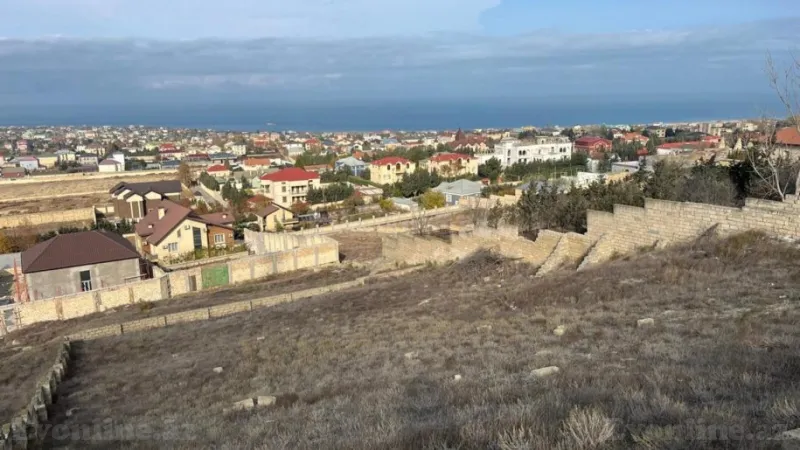 Satılır 4 otaqlı Mənzil Yeni tikili 110 m² Elmlər Akademiyası m. - şəkil 19