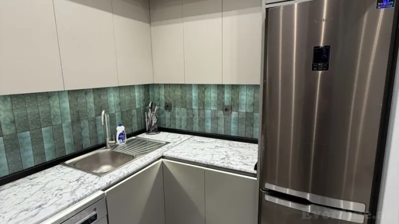 Kirayə verilir 2 otaqlı Mənzil Yeni tikili 64 m² 8 Noyabr m. - şəkil 16