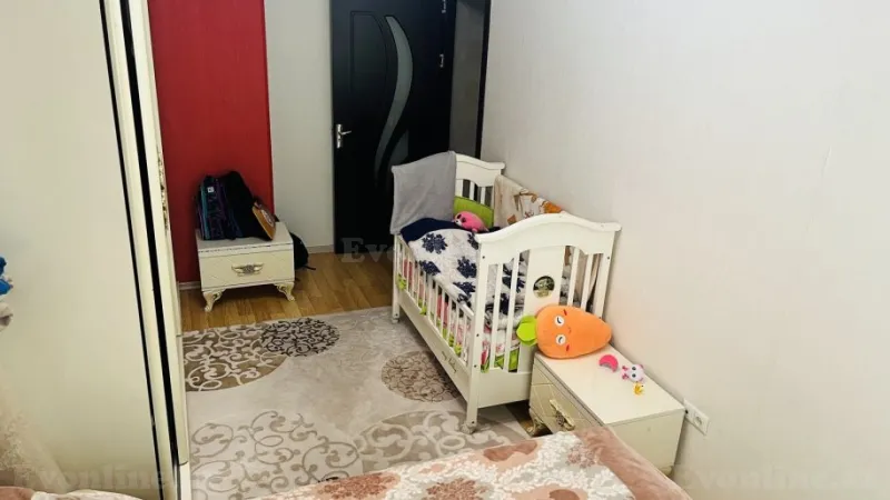 Satılır 2 otaqlı Mənzil Yeni tikili 65 m² 9-cu mikrorayon - şəkil 5