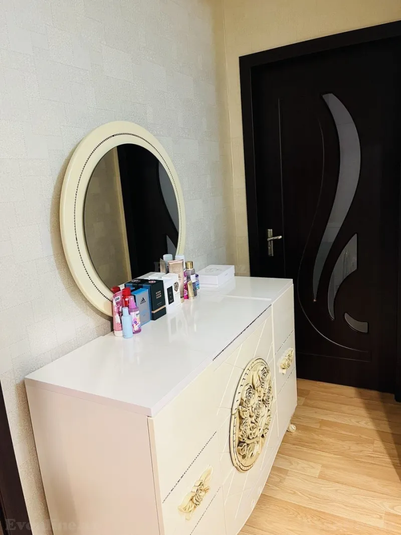 Satılır 2 otaqlı Mənzil Yeni tikili 65 m² 9-cu mikrorayon - şəkil 6