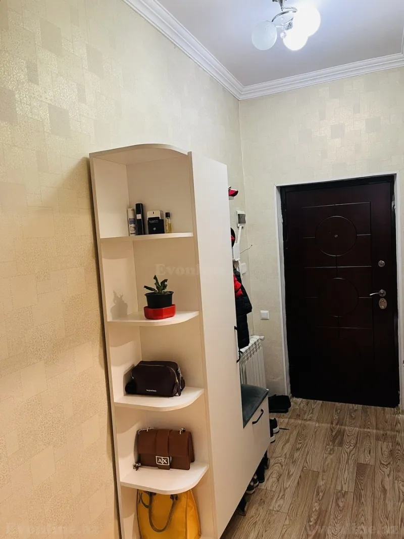 Satılır 2 otaqlı Mənzil Yeni tikili 65 m² 9-cu mikrorayon - şəkil 7
