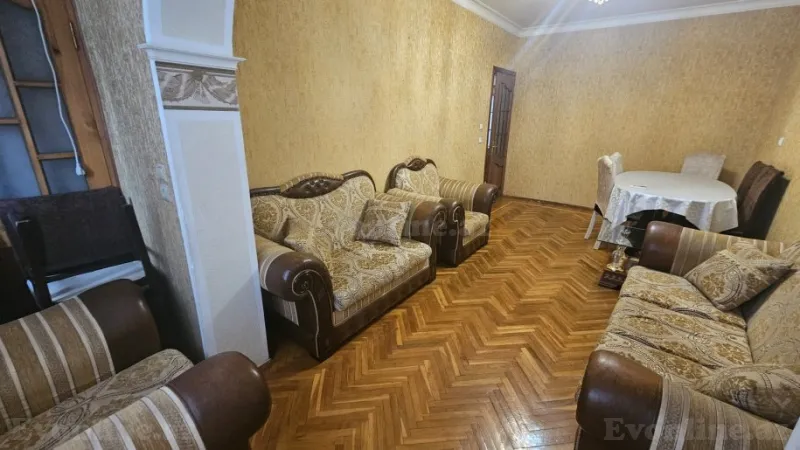Kirayə verilir 3 otaqlı Mənzil Köhnə tikili 65 m² Gənclik m. - şəkil 4